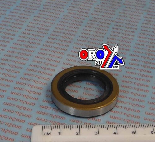 OIL SEAL 25x40x7 TC CRANK, ALLBALLS 34-1038 WITH TEFLON