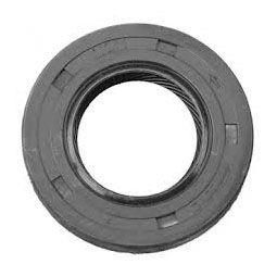 OIL SEAL 25x45x7 92049-1051, [WITH TEFLON LIP] crank seal