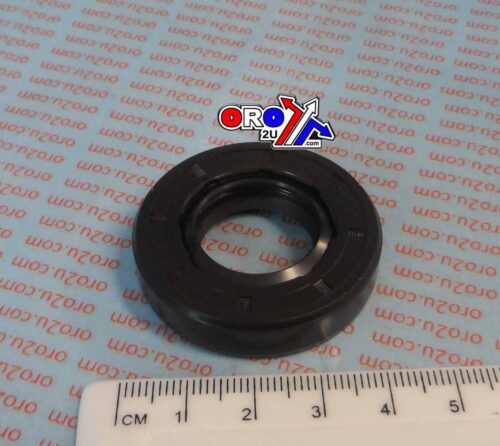 OIL SEAL 20x40x9 TC CRANK, ALLBALLS 34-1026