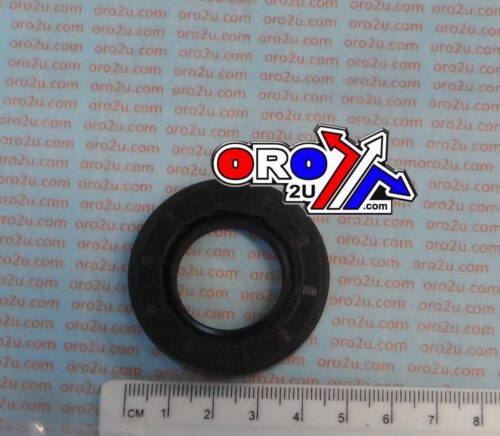 OIL SEAL 25x45x7 TC CRANK, ALLBALLS 34-1007 WITH TEFLON