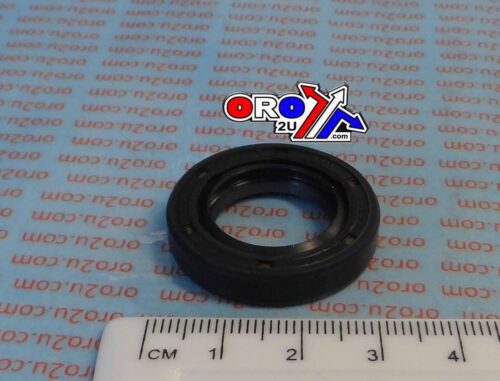 OIL SEAL 18x30x6 CRANK, ALLBALLS 34-1041 WITH TEFLON