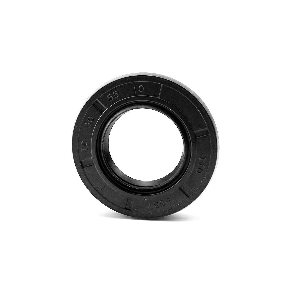 OIL SEAL 30x55x10 TC NBR EACH, K&L 15-2956 CRANK YAMAHA, KL15-2956, 41.2-30150 93103-30150-00