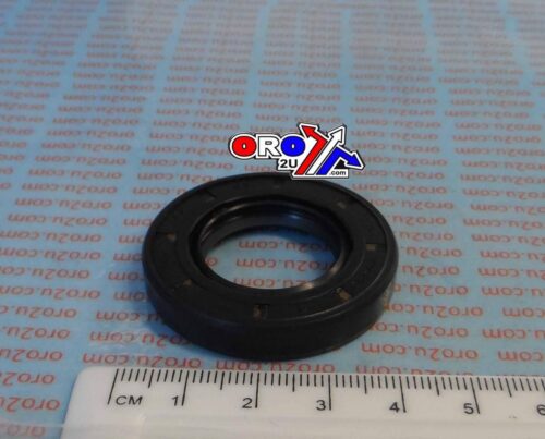 OIL SEAL 22x40x7 TC CRANK, ALLBALLS 34-1031 WITH TEFLON