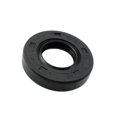 OIL SEAL 20x40x8 TC NBR EACH, 501583, 93102-20010-00, 93102-20117