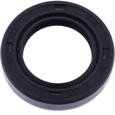OIL SEAL 25x40x8, ATHENA M730901640010 RUBBER