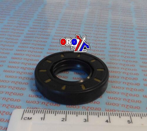 OIL SEAL 20x40x8 TC CRANK, ALLBALLS 34-1030 WITH TEFLON