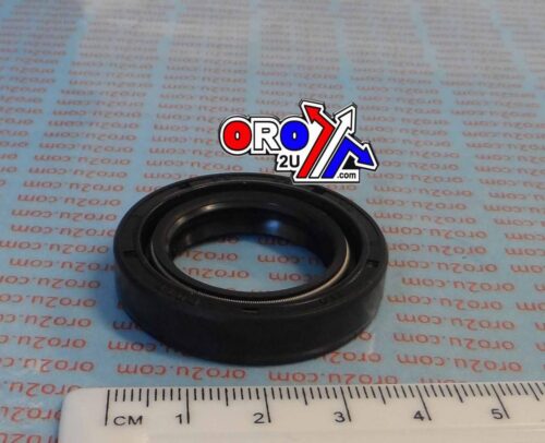 OIL SEAL 25x40x8 TC CRANK, ALLBALLS 34-1045, 92049-1051, WITH TEFLON