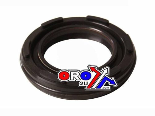 OIL SEAL 40x62x10 W RUBBER, K&L 15-8191, 9310340077, KL15-8191