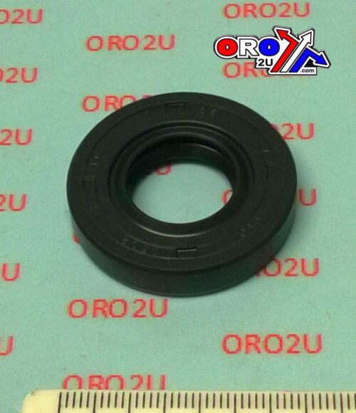 OIL SEAL 17x35x7, TC TWINLIP, MX-09223B-1, 93102-17067