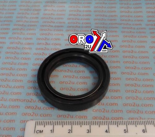 OIL SEAL 32x44x8 CRANK YAM, ALLBALLS 34-1018 WITH TEFLON, 41.2-32183