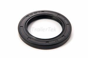 OIL SEAL 38x52x7 TC RUBBER, 0760385273, MX-09357 34-1061