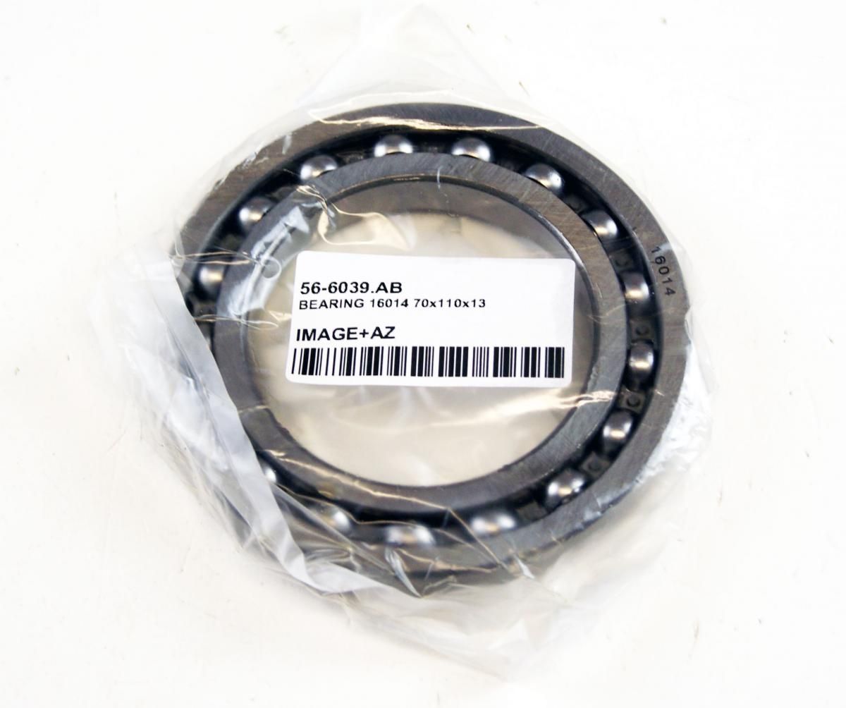 BEARING 16014 70x110x13 - Image 2