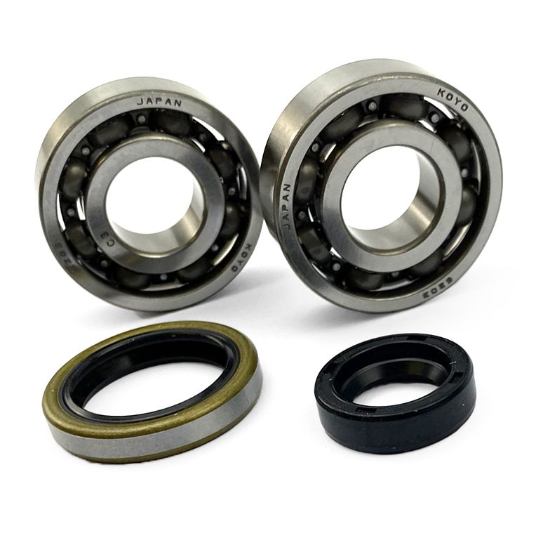 CRANKSHAFT BEARING & SEAL KIT, PROX 23.CBS60024, KTM 50 SX 2024-2025 - Image 3