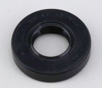 OIL SEAL 17x35x7 TC Nitrile NBR Twin Lip