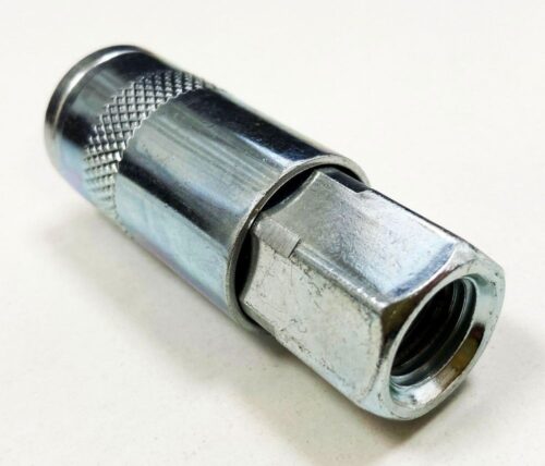 AIR COUPLING QUICK RELEASE 1/4″ BSP FEMALE THREAD – TOOLZONE KDPAT044