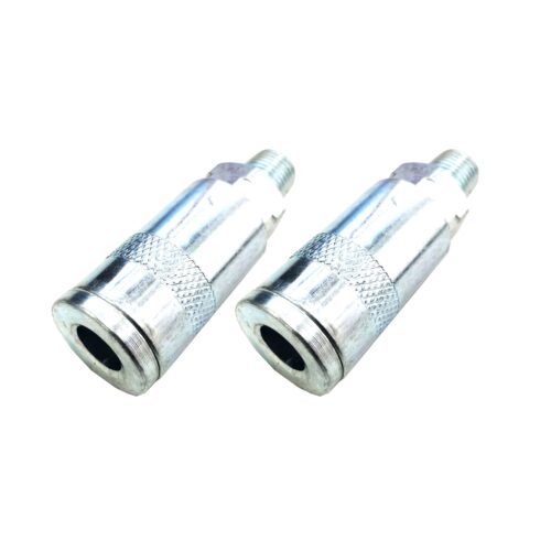 AIR COUPLING QUICK RELEASE 1/4″ BSP MALE THREAD – TOOLZONE KDPAT043