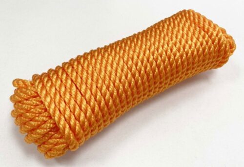 POLY ROPE SHANK 10mm x 20m – TOOLZONE KDPTD015