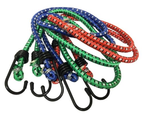 BUNGEES 3PC 40″ 8mm WITH HOOKS – TOOLZONE KDPTD005