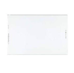 3M SPEEDGLASS INNER COVERS, 9100X EACH MASK COVER WELDING, EACH / 528015 3M