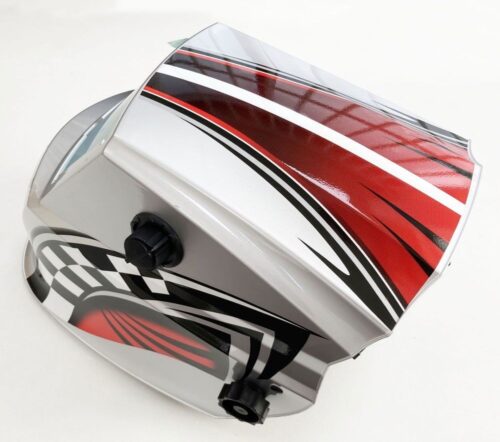 WELDING HELMET VARIABLE CONTROL FILTER SIZE 110x90x9mm – TOOLZONE KDPWH047