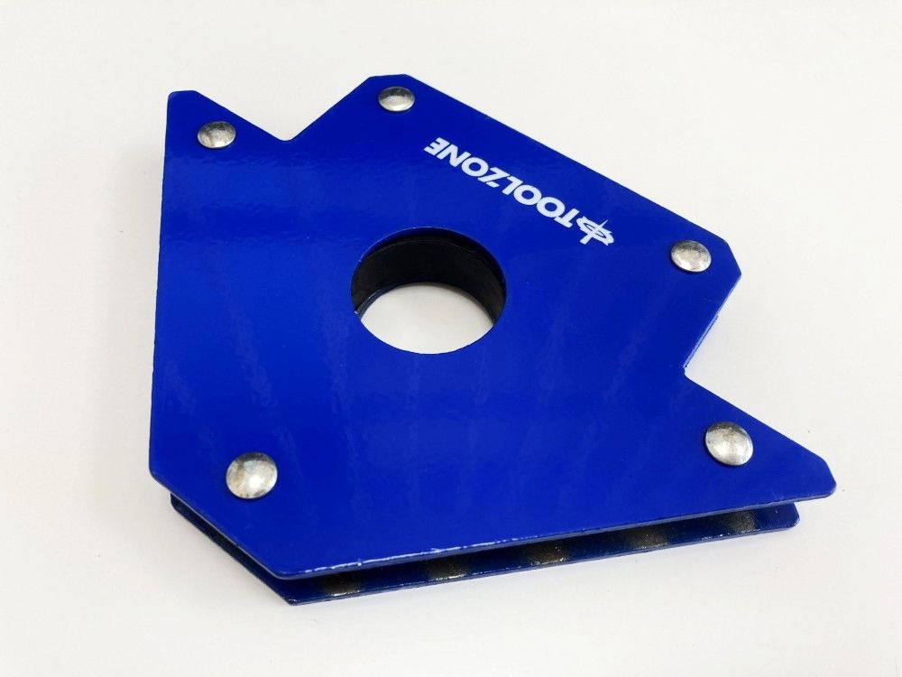 WELDING MAGNET 50lb - TOOLZONE KDPWH034 - Image 2