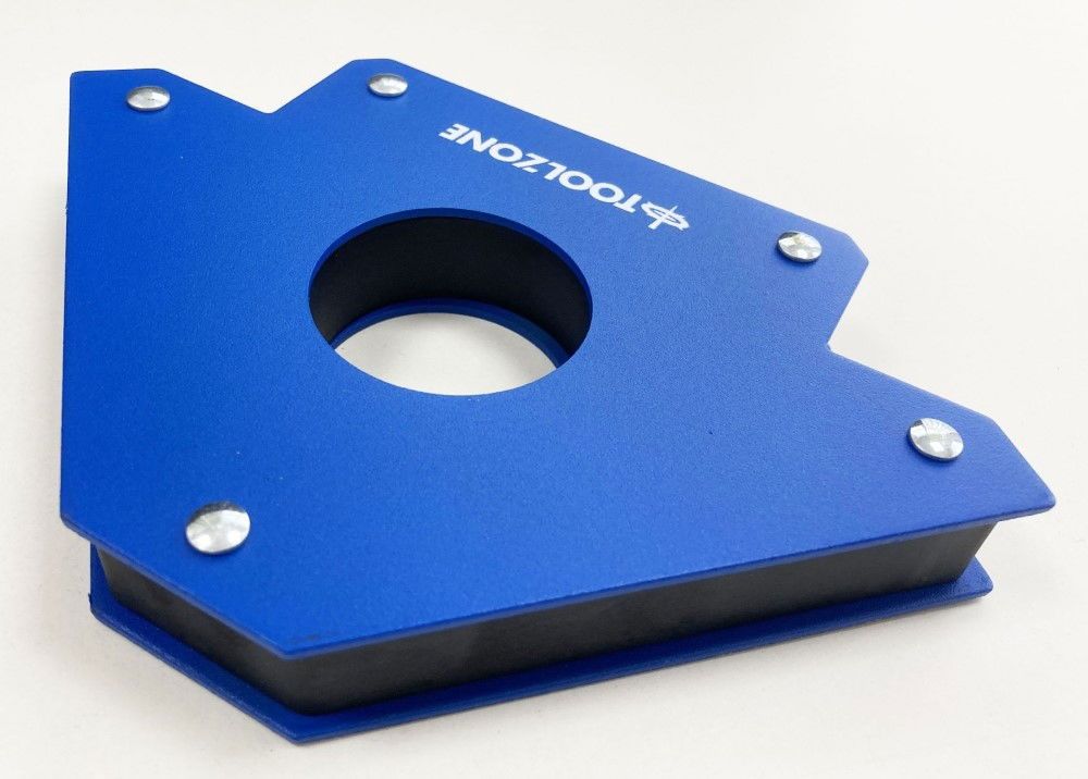 WELDING MAGNET 75lb - TOOLZONE KDPWH035 - Image 2