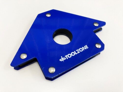 WELDING MAGNET 50lb – TOOLZONE KDPWH034