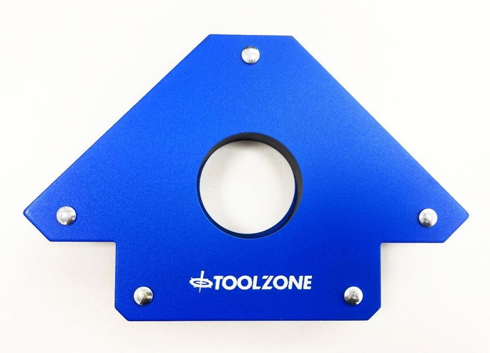 WELDING MAGNET 75lb - TOOLZONE KDPWH035 - Image 4