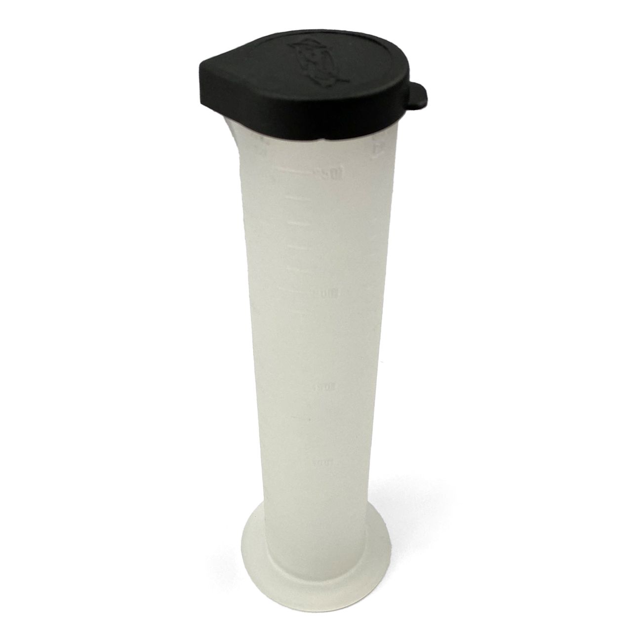 MEASURE TUBE+CAP 250ml CEMOTO - Image 3