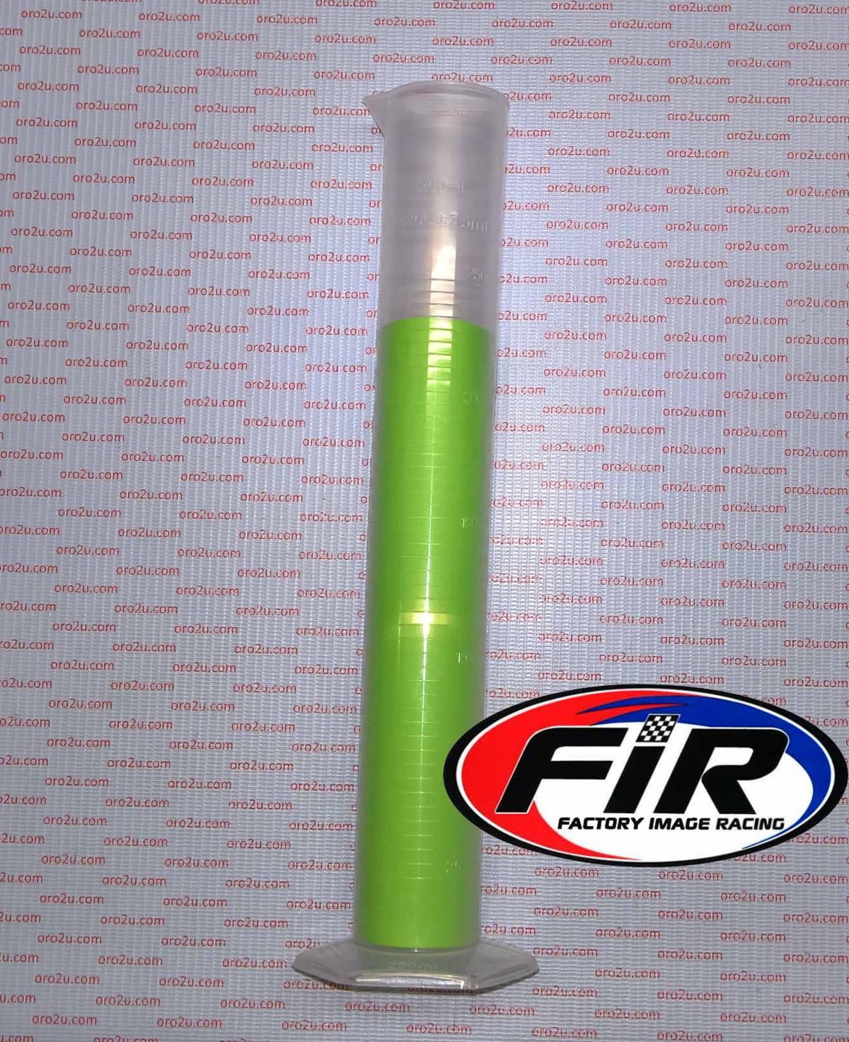 OIL MEASURE TUBE 250ml - Image 4