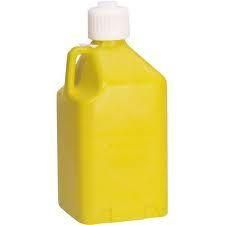 SCRIBNER UTILITY JUG YELLOW