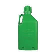 SCRIBNER UTILITY JUG GREEN - Image 3
