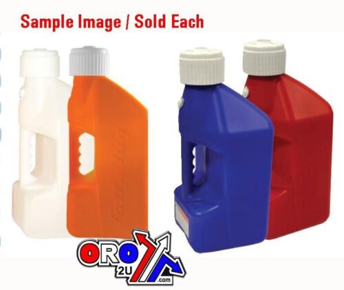 TUFF JUG UTILITY 10 LT WHITE, 315-1631