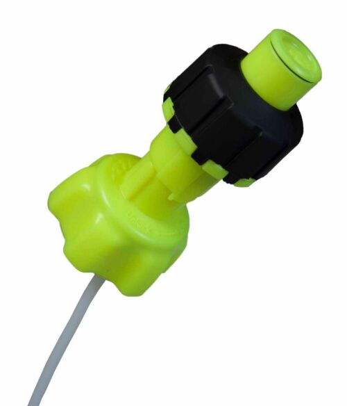 RTECH R15 QUICK FILL SYSTEM KIT, RTECH R-GASCANQFGI0