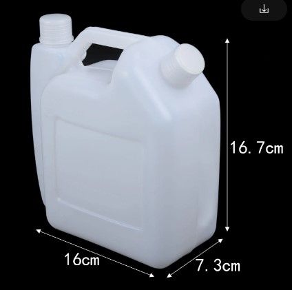 1LT FUEL OIL MIXING BOTTLE