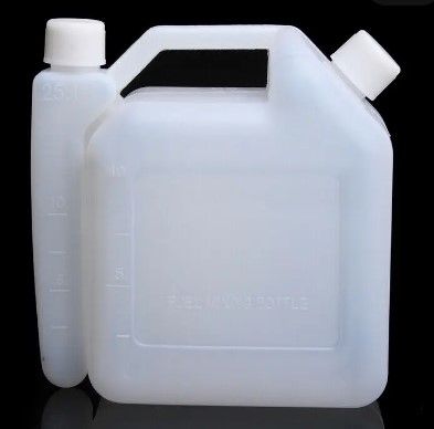 1LT FUEL OIL MIXING BOTTLE - Image 3