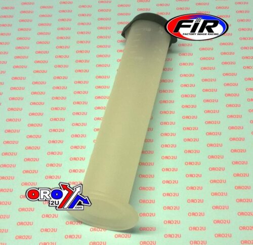 MEASURE TUBE+CAP 250ml POLISPORT 8453300007