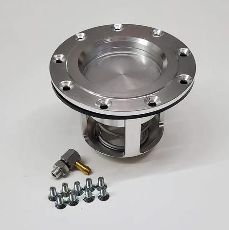 IMS SRT DRY BREAK RECEIVER, COMPLETE REPLACEMENT, 218340