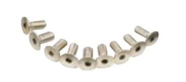 IMS RECEIVER BOLT KIT 218388, COMPLETE REPLACEMENT