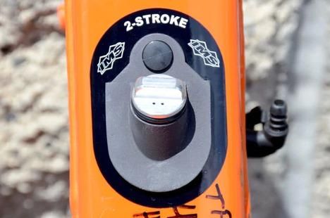 IMS ULTRA SLIM TPI FITTING KTM HUSQ, 322150