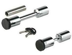 KEYED ALIKE LOCK SET, Trailer Coupler HITCH Lock Set, TOW BALL TRAILER LOCK