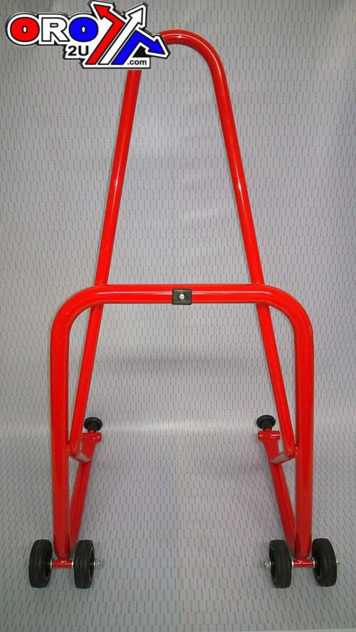 MX / ENDURO REAR ELEVATOR RED 121604648