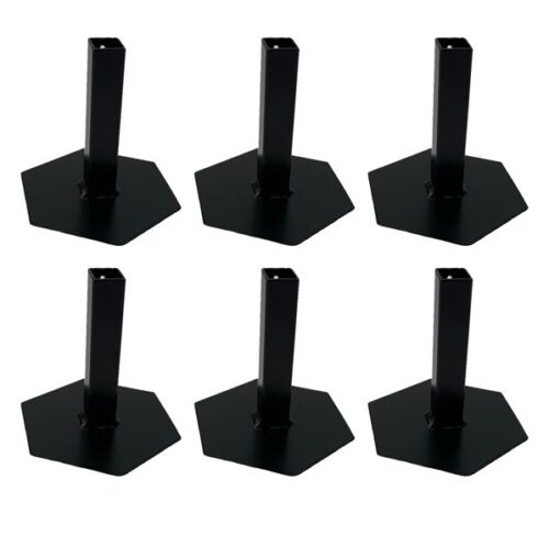 WORKBENCH 440 FEET SET OF 6