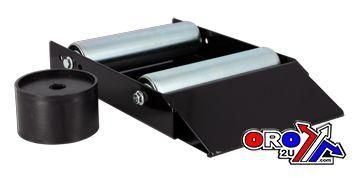 WHEEL TURNING SKID, (WHEEL TURNING PLATE CLEANING), LEV300 - Image 2