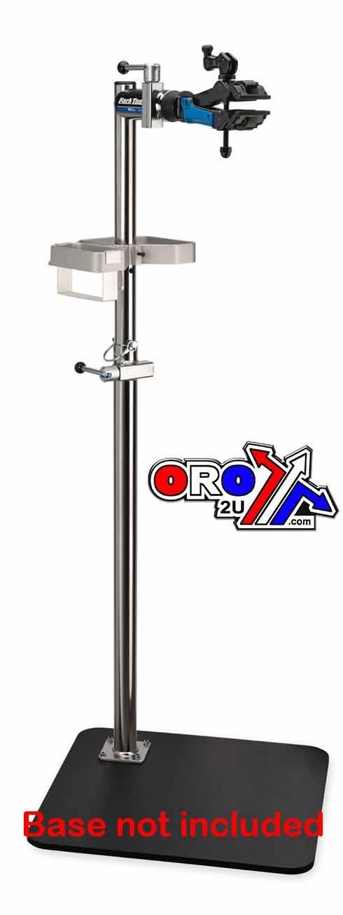 FREESTANDING WORKSTAND PIVOTING SUSPENSION VICE 35-5997