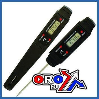 DIGITAL THERMOMETER PEN