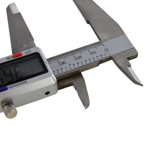DIGITAL VERNIER CALIPER 150mm, VERNIER CALIPER