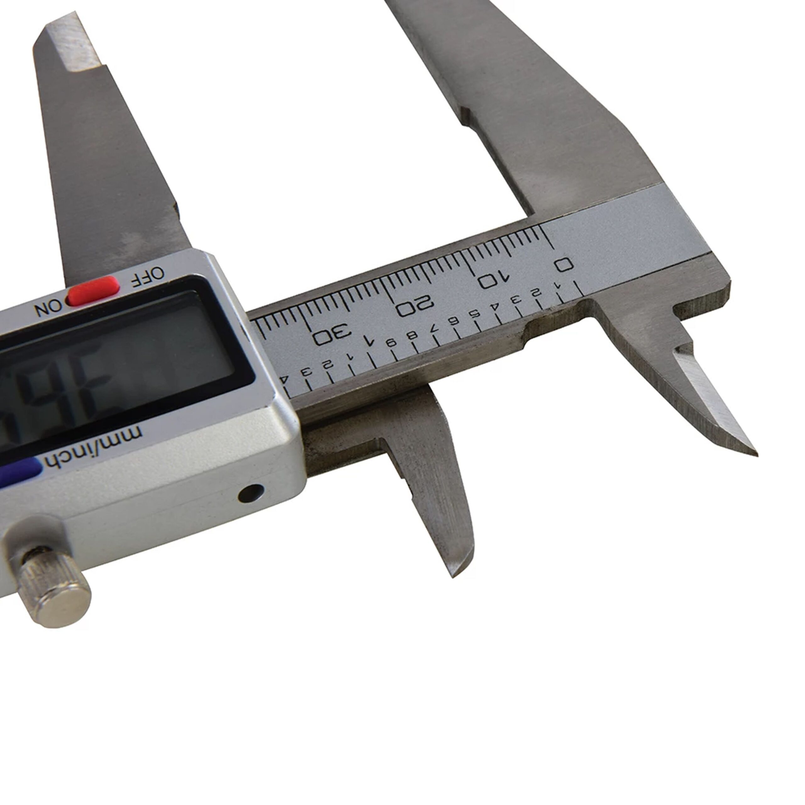 DIGITAL VERNIER CALIPER 150mm, VERNIER CALIPER