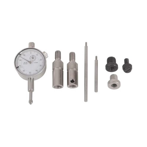 DTI KIT IGNITION TIMING TDC GAUGE ADJUSTING M10 M14 SPARK PLUG THREAD ADAPTER