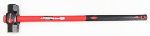 SLEDGE HAMMER 10lb 70% FIBRE HANDLE 910mm – TOOLZONE KDPHM091